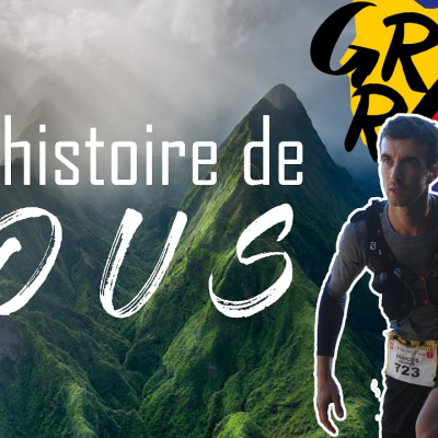 Groupe destiné aux activités de Trail Réunion