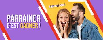 Les bons plans parrainage du moment