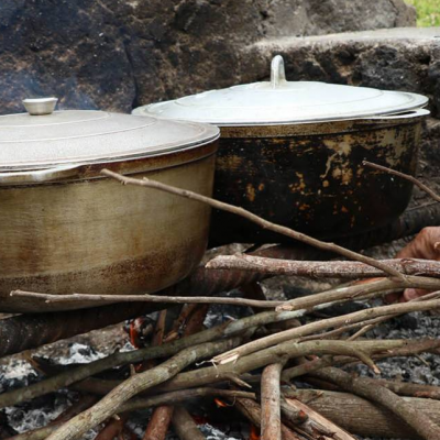 Carry traditionel la Réunion