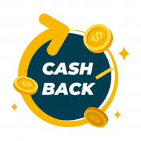 Le réseau international des cashback